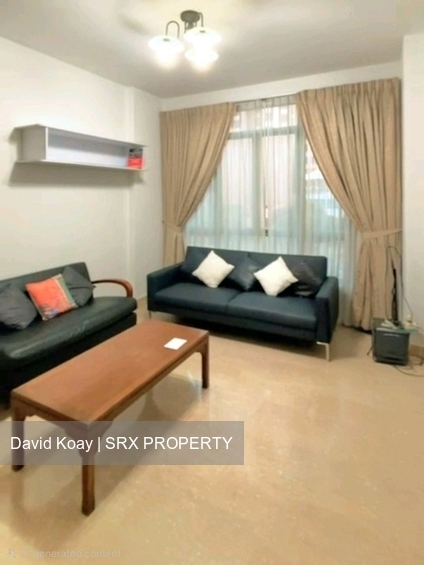 Tiara (D9), Condominium #557310861